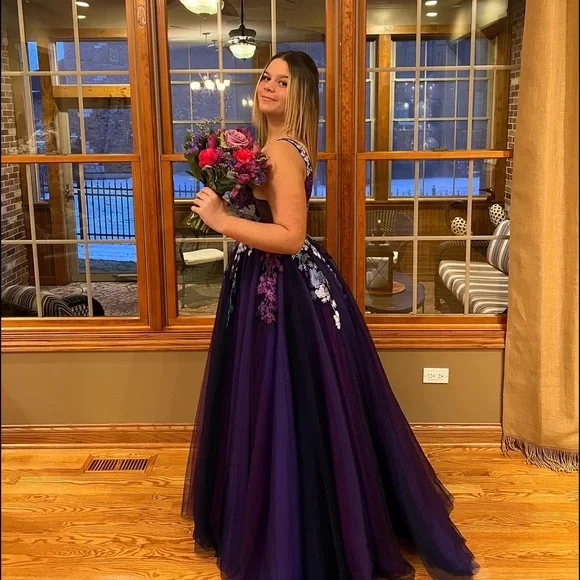 Jovani | Dresses | Jovani Prom Dress | Poshmark